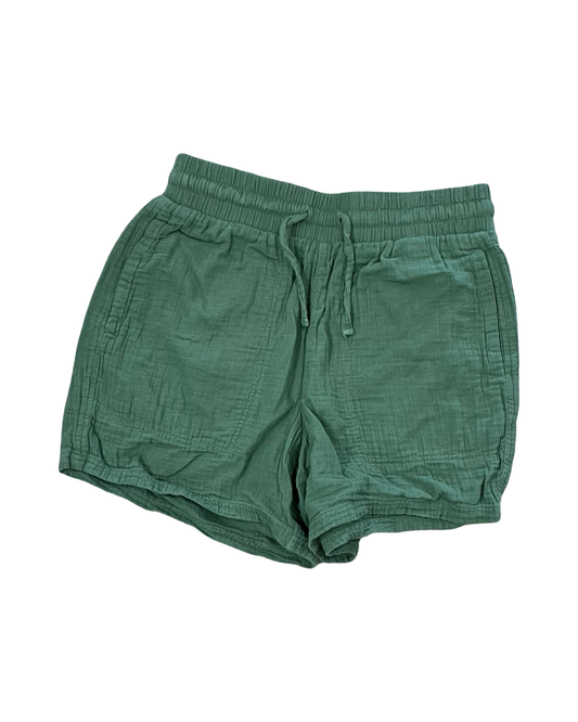 Shorts By Columbia In Green, Size:M