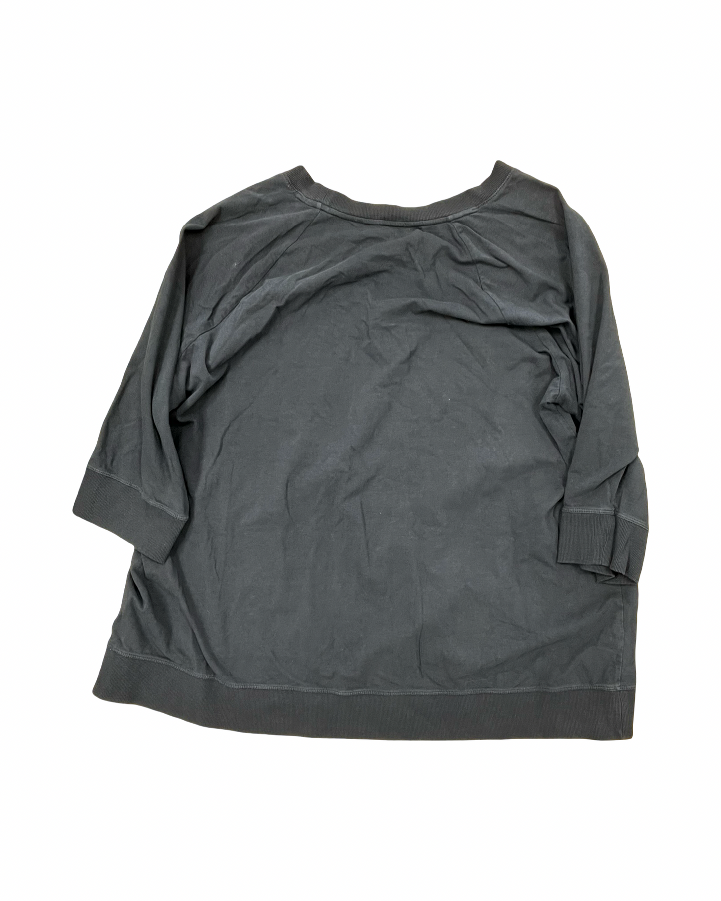 Top Ss By J Brand In Navy, Size:3X