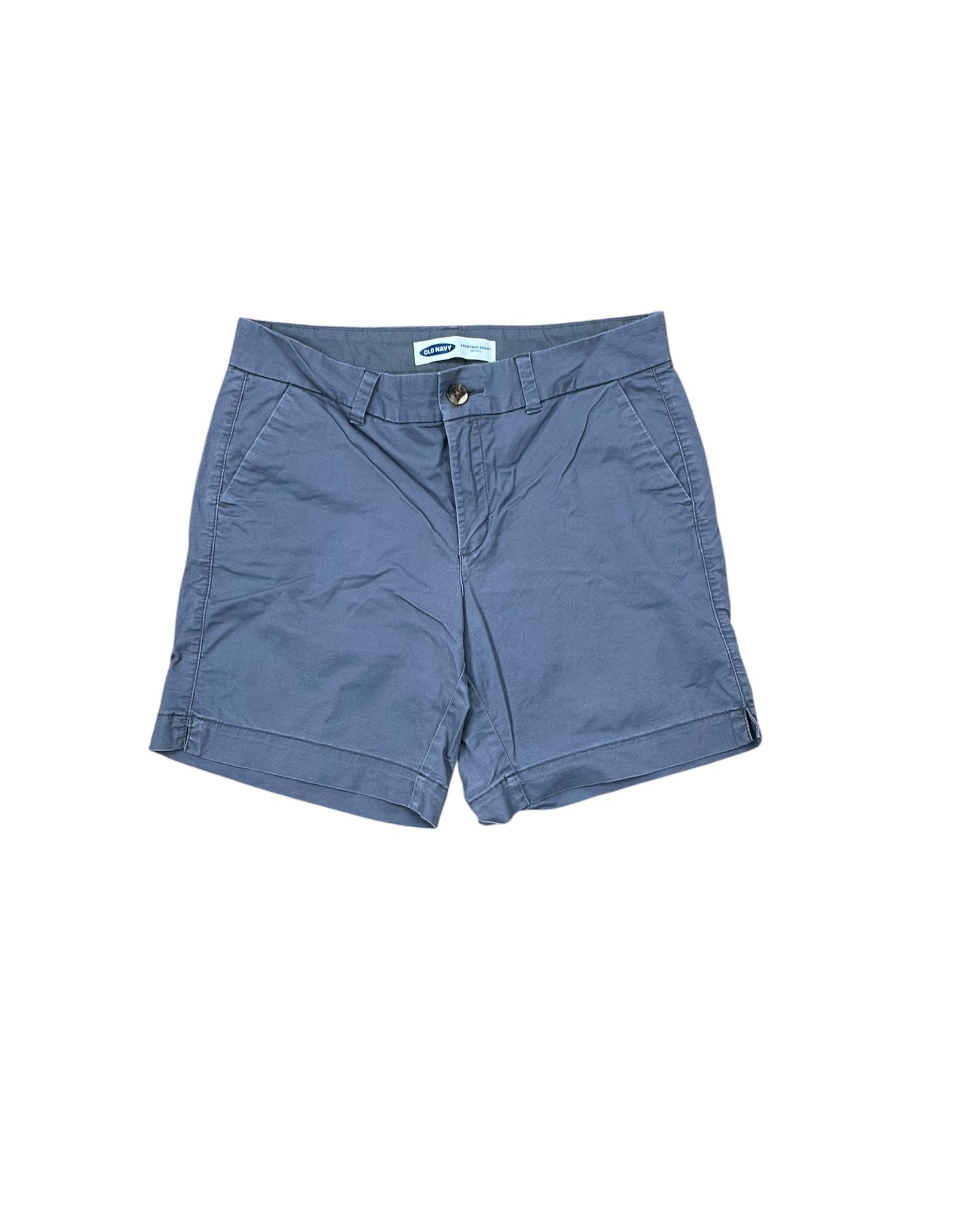 Shorts By Old Navy In Grey, Size:4