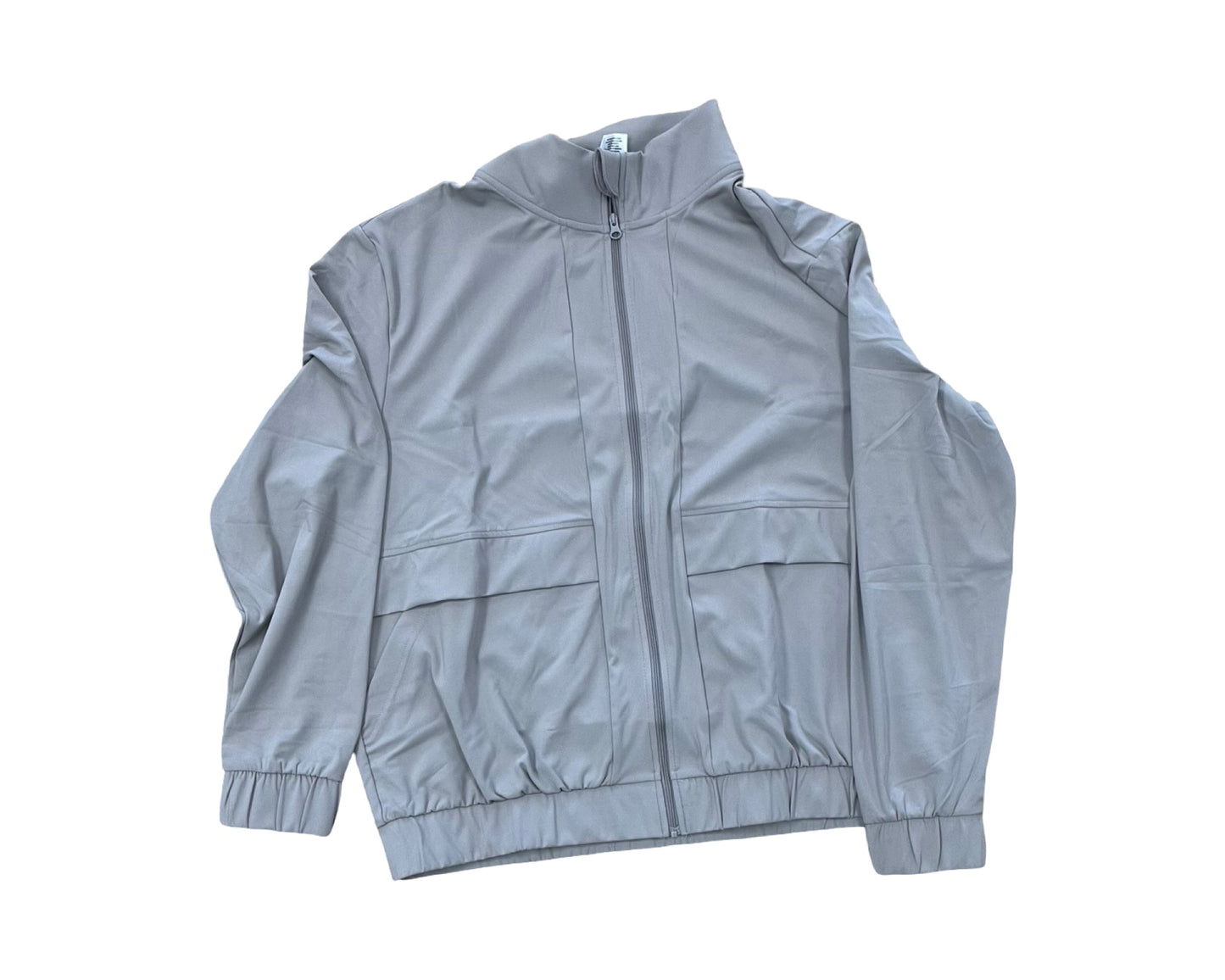 Jacket Other By Members Mark In Tan, Size:L