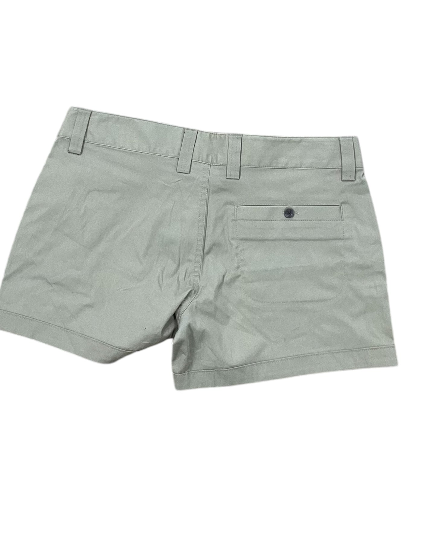 Shorts By Under Armour In Tan, Size:6