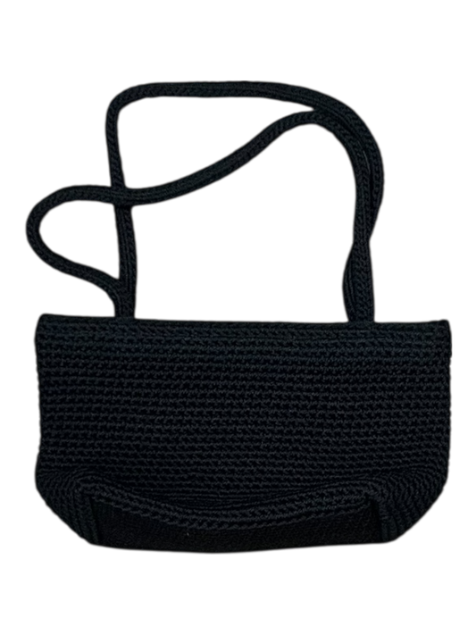 Handbag By The Sak In Black, Size:Small