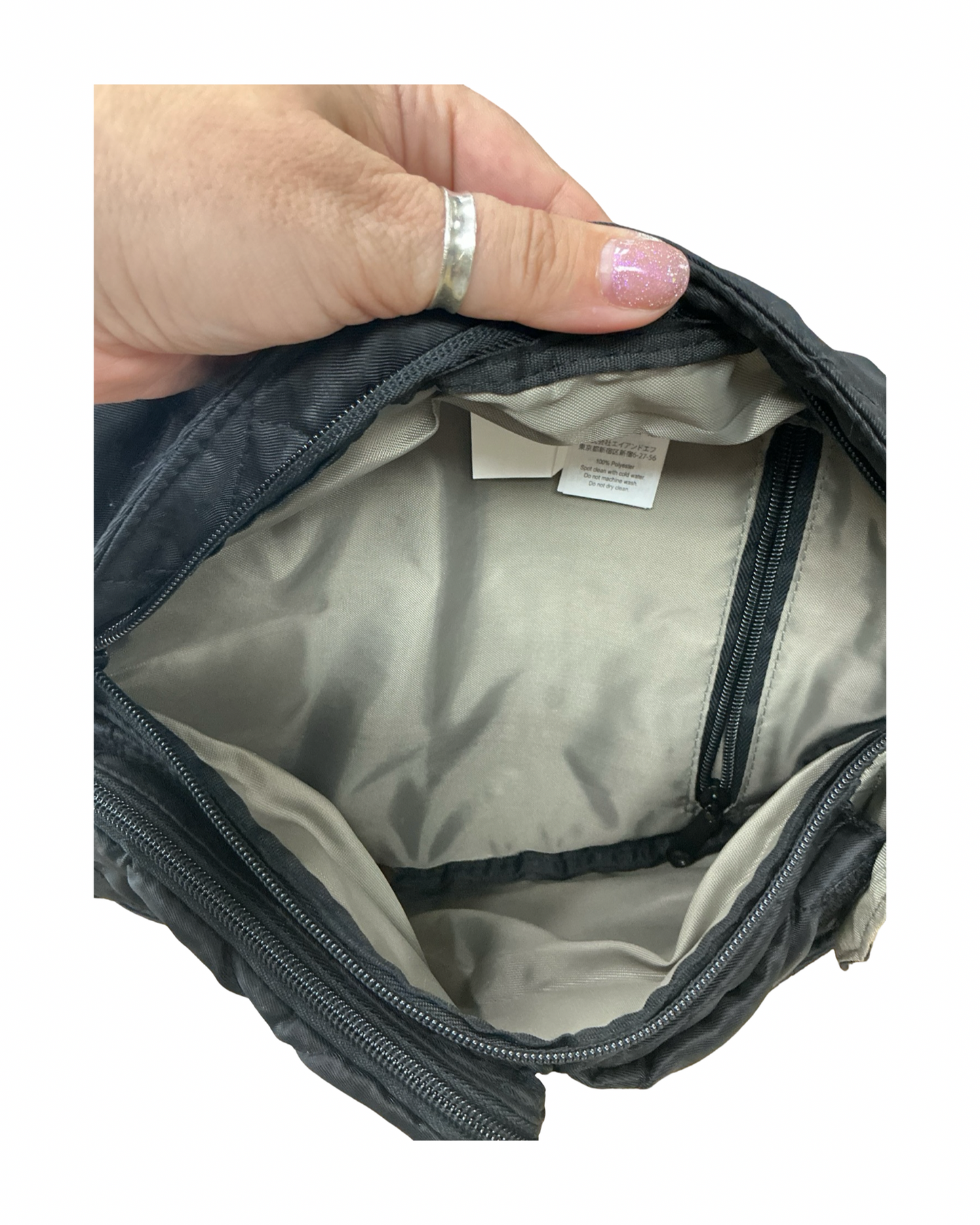 Backpack By Kavu In Black, Size:Small