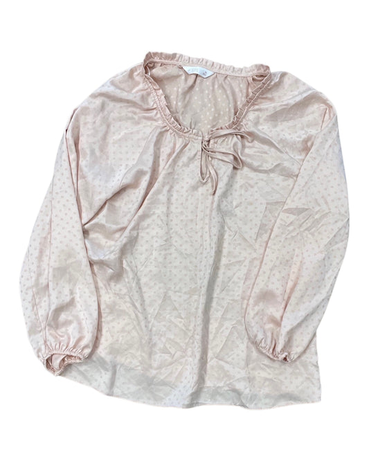 Top Ls By Lc Lauren Conrad In Pink, Size:Xl