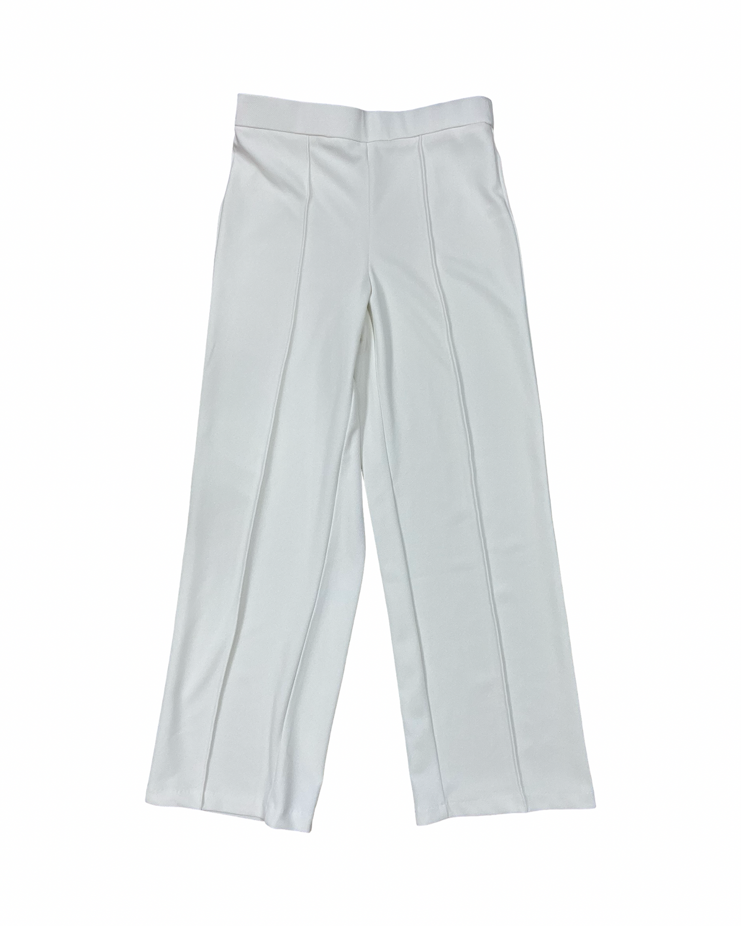 Pants Dress By Jules & Leopold In Cream, Size:S