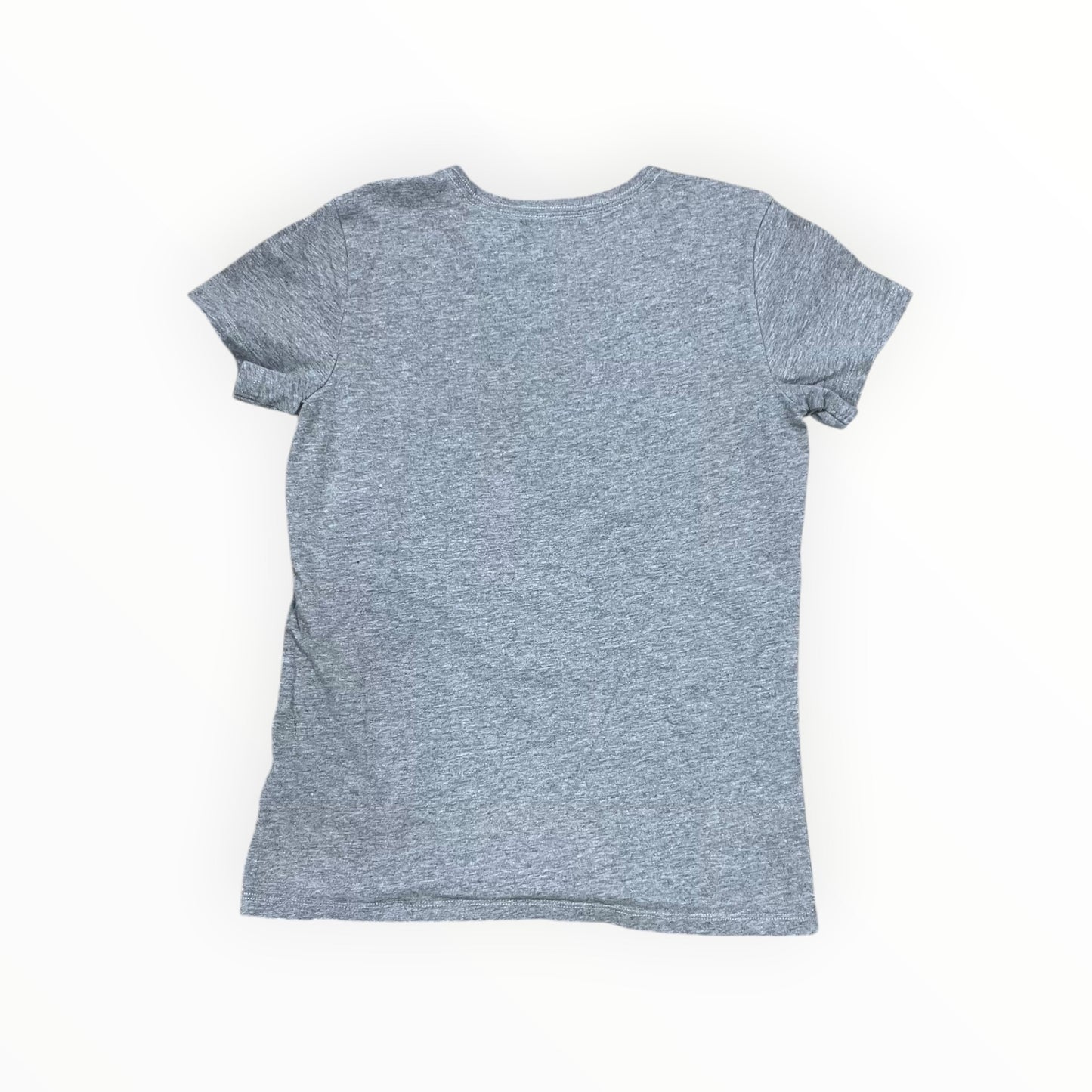 Top Ss By Life Is Good In Grey, Size:M