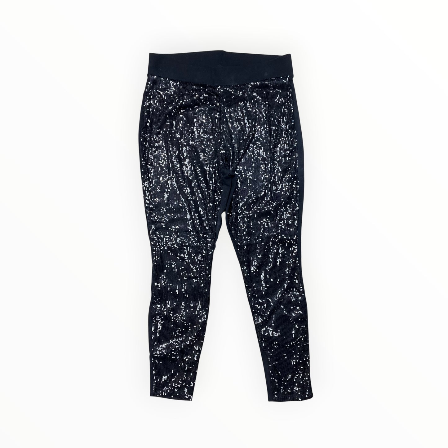Pants Leggings By Torrid In Black, Size:L