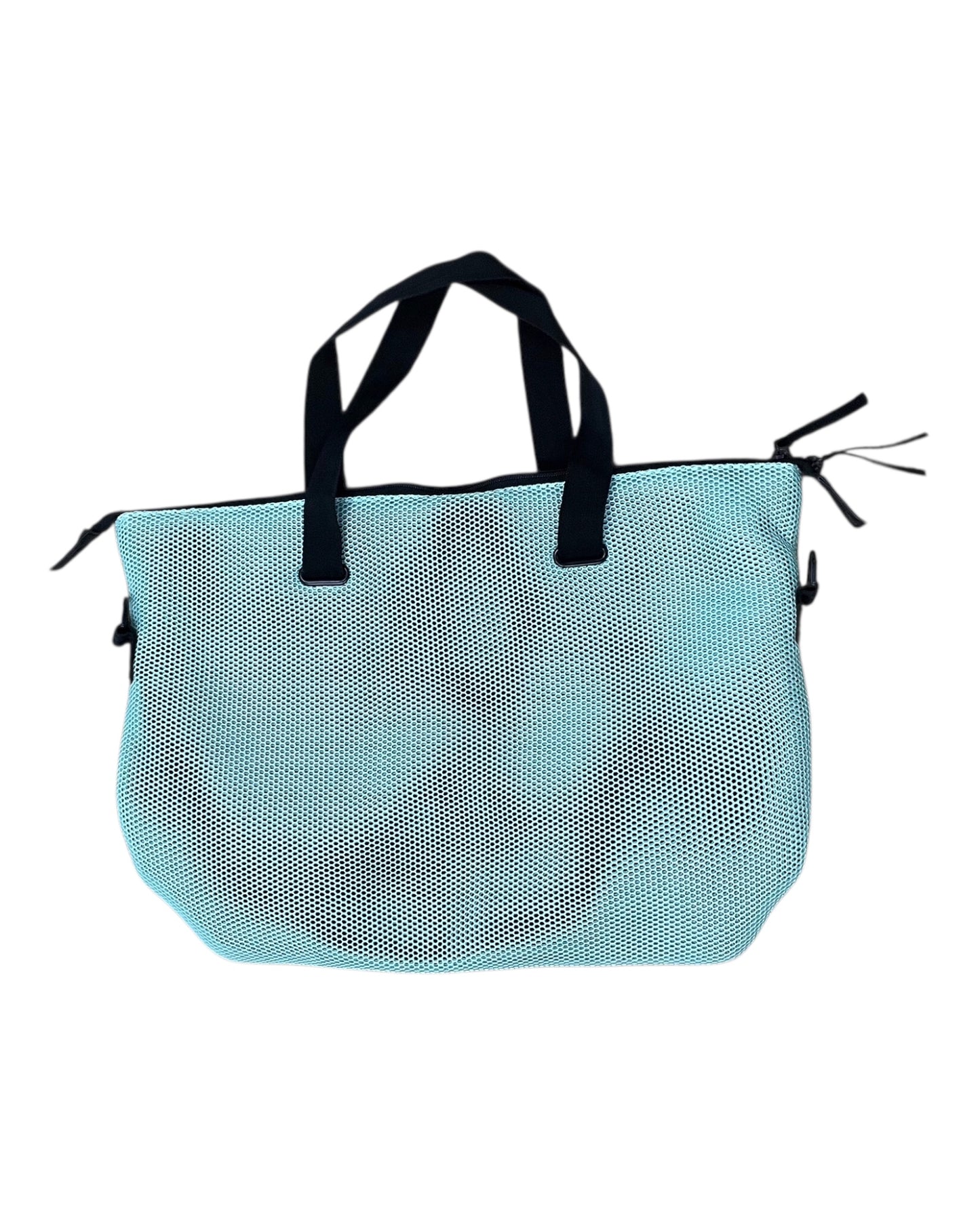 Tote By Under Armour In Black & Green, Size:Large