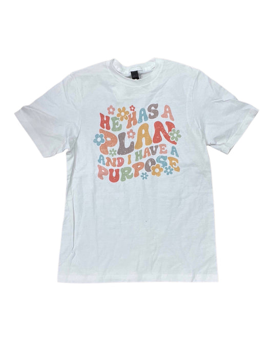 Top Ss By Tultex In White, Size:L