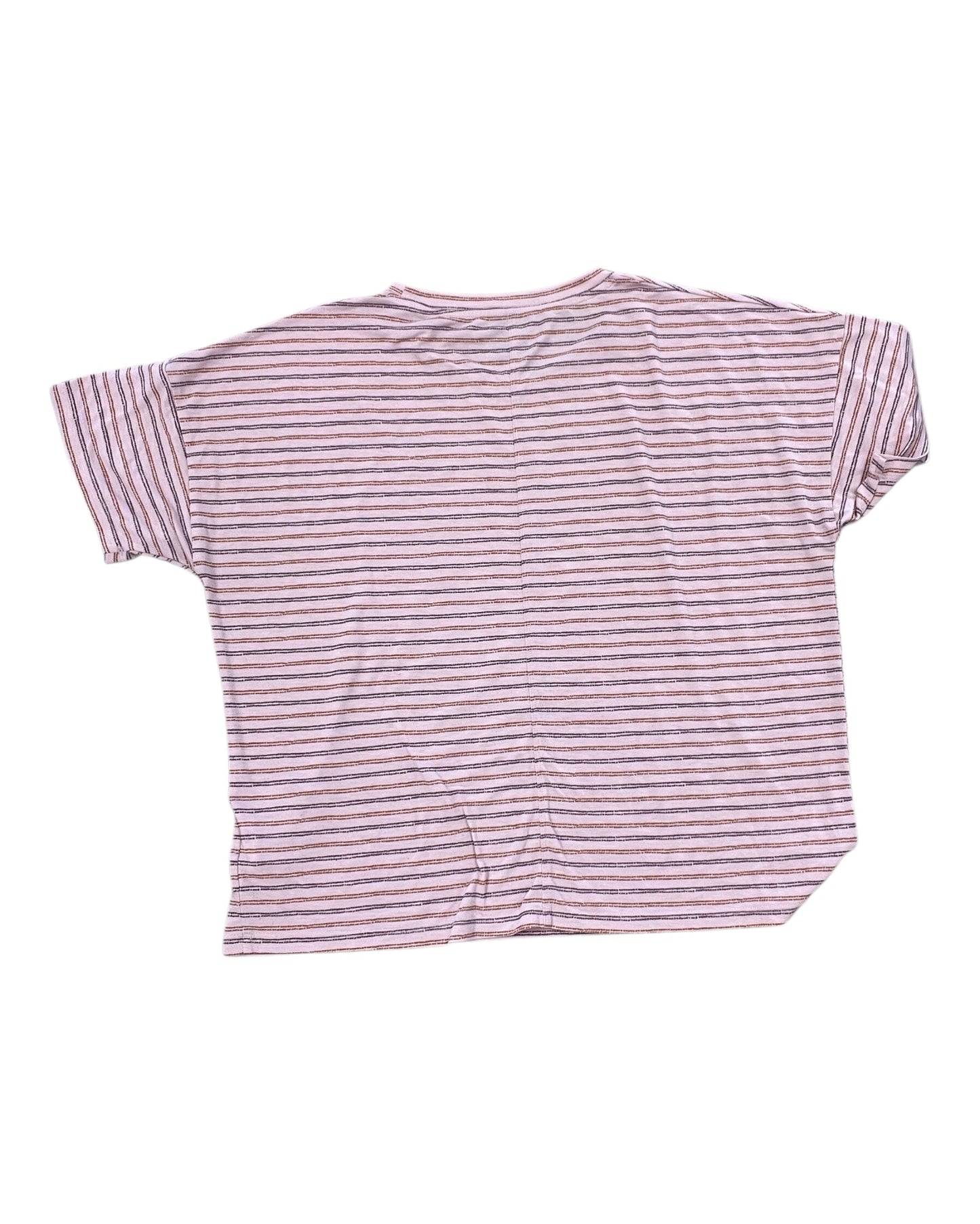 Top Ss By Rei In Pink, Size:S