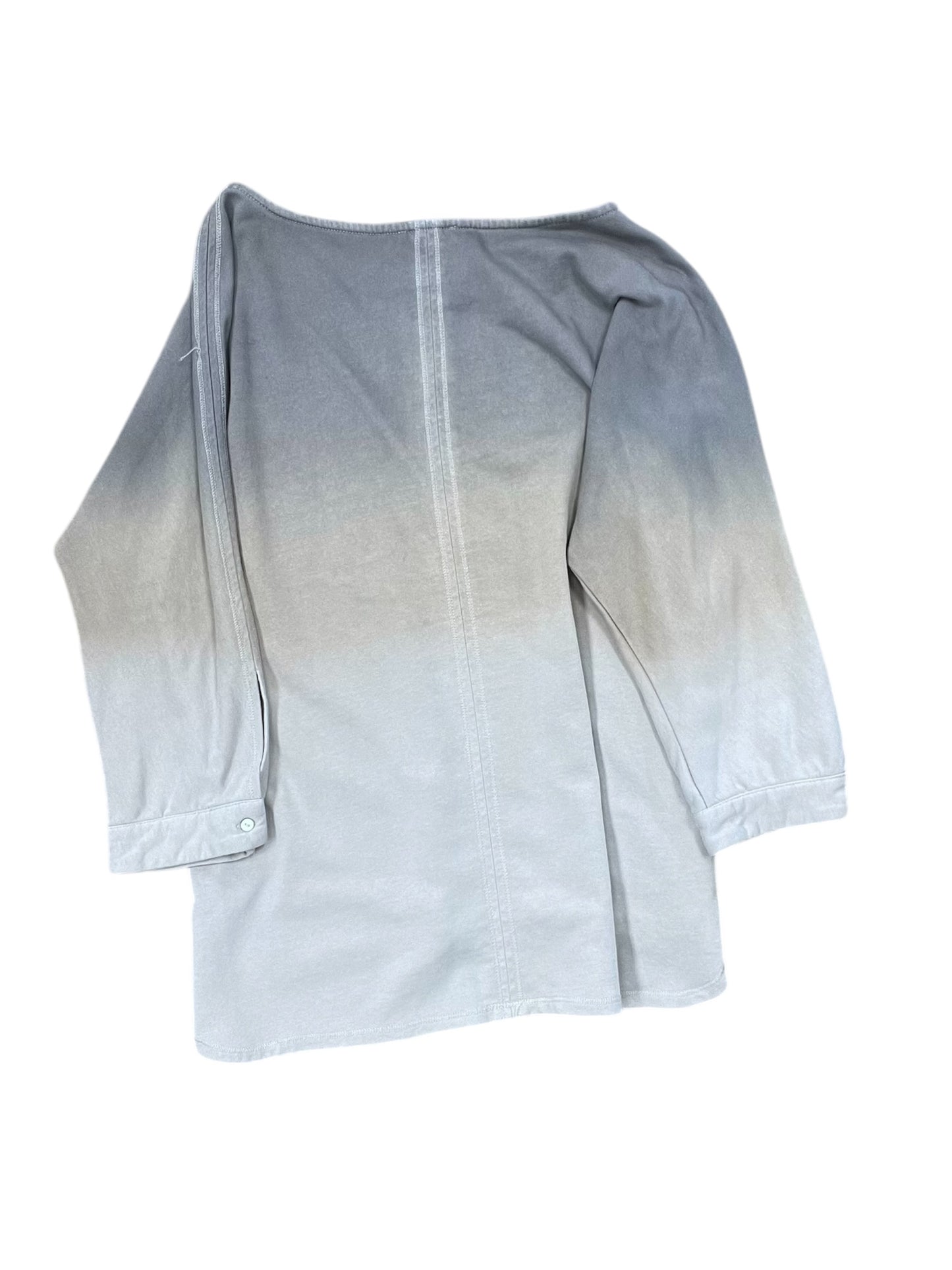 Top Ls By Umgee In Grey, Size:M