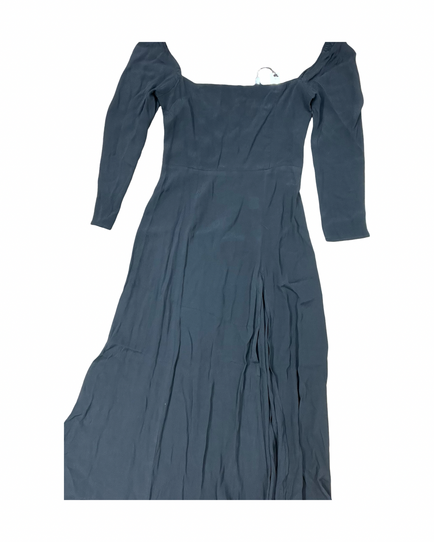 Dress Casual Maxi By Olivaceous In Black, Size:S