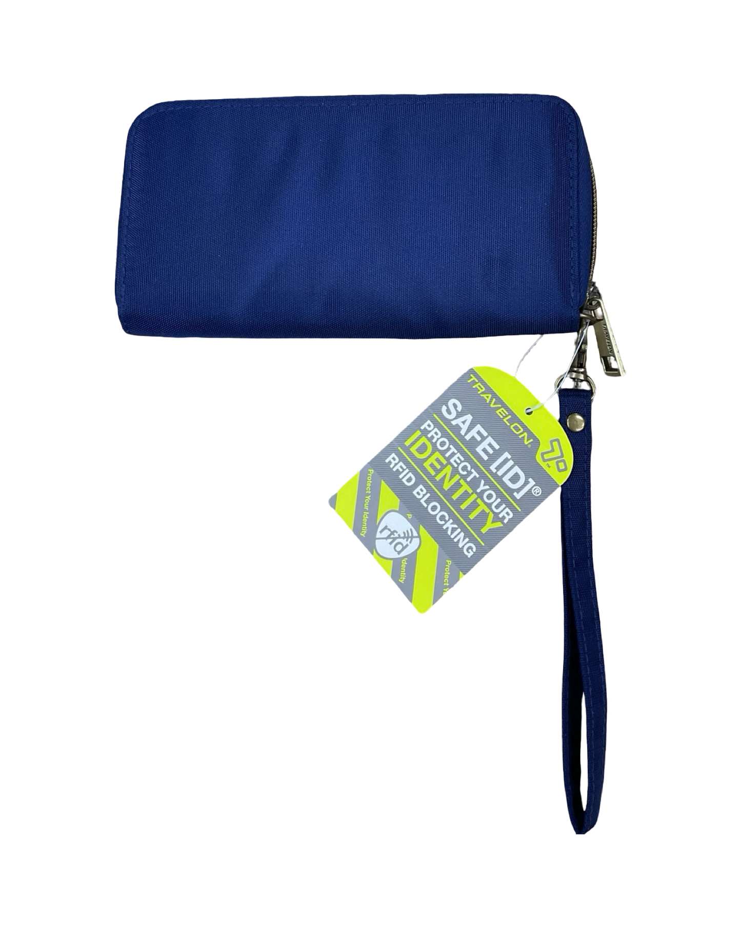 Wallet By 1.State In Blue, Size:Medium
