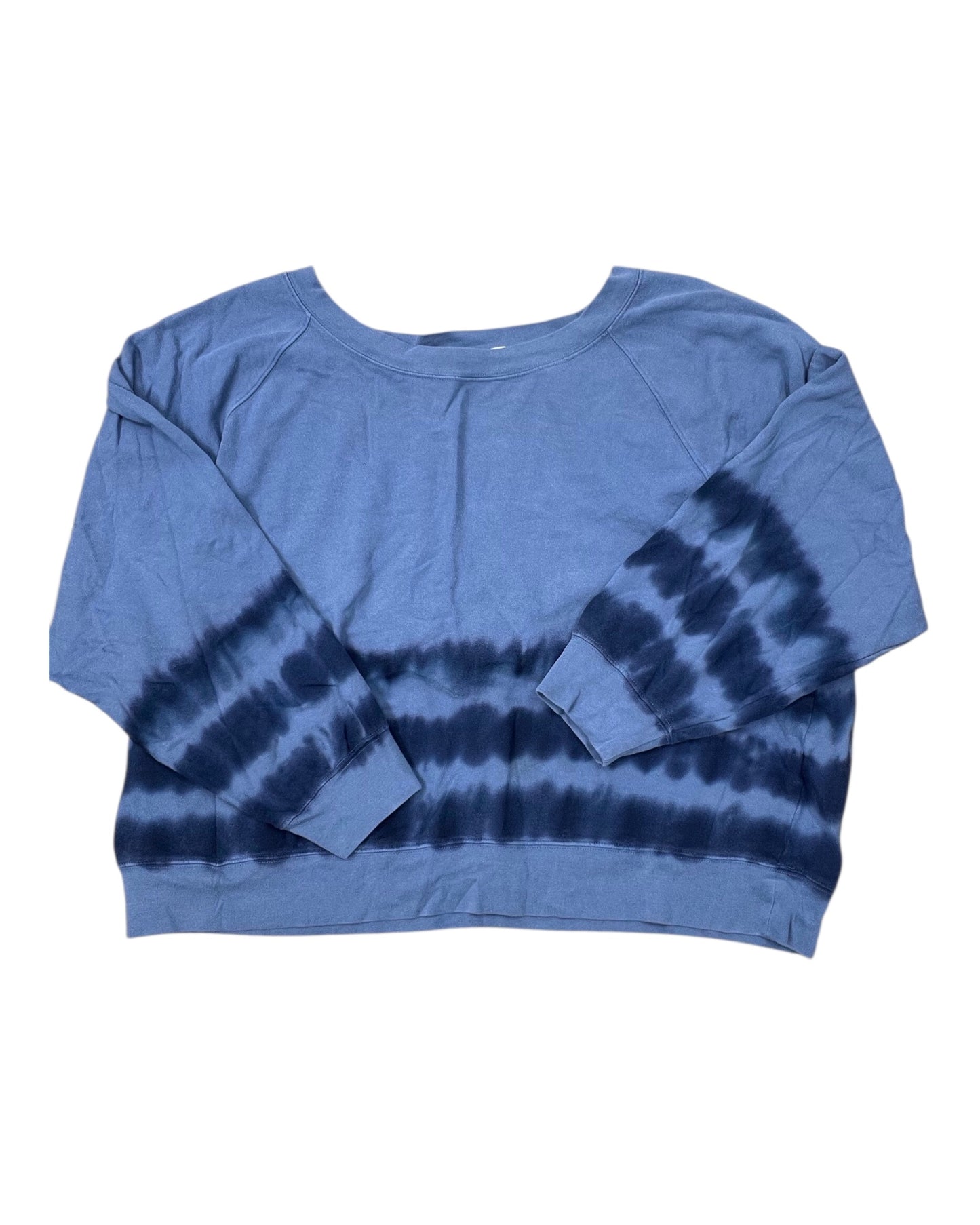 Top Ls By Gap In Blue, Size:Xl