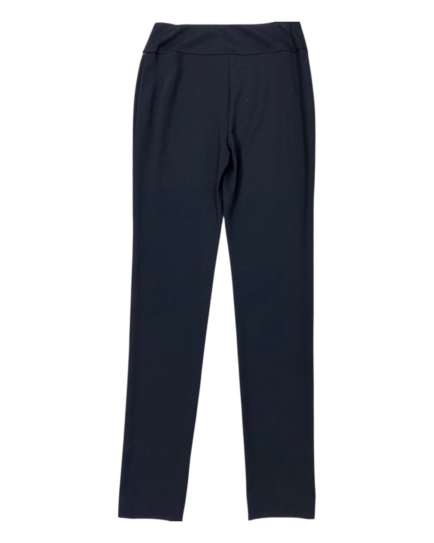 Pants Dress By Clothes Mentor In Black, Size:L