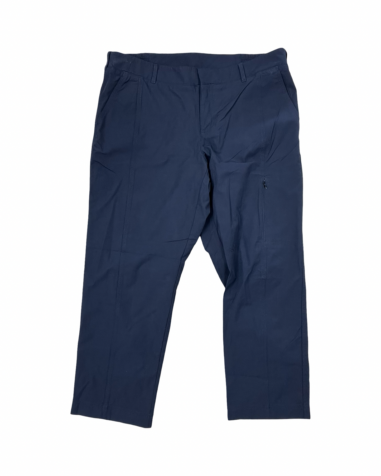 Pants Cargo & Utility By Kirkland In Black, Size:12