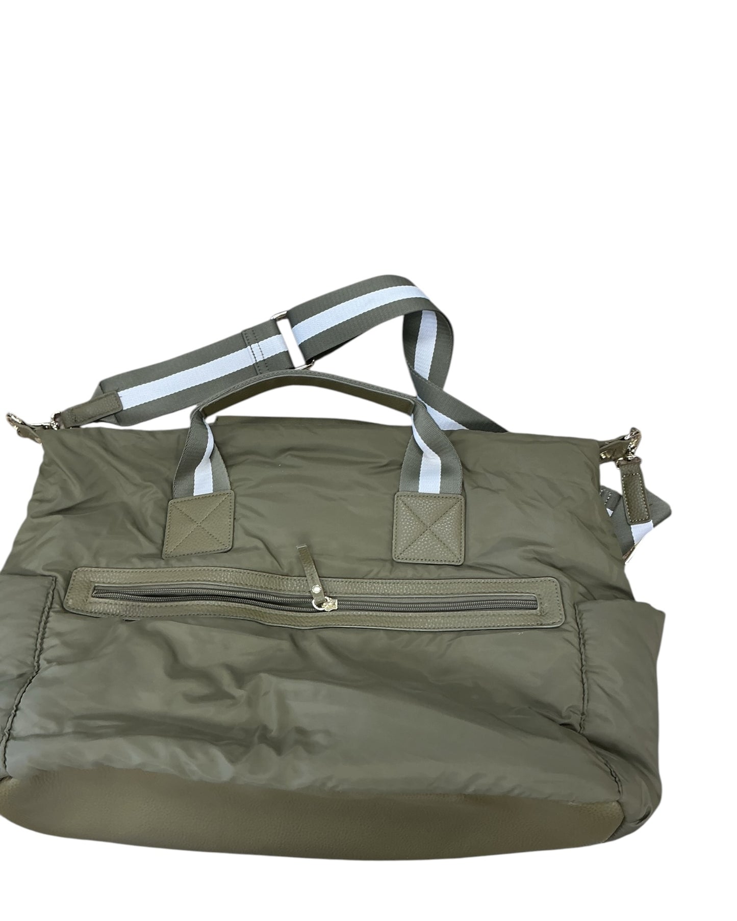 Duffle And Weekender By Tommy Bahama In Green, Size:Medium