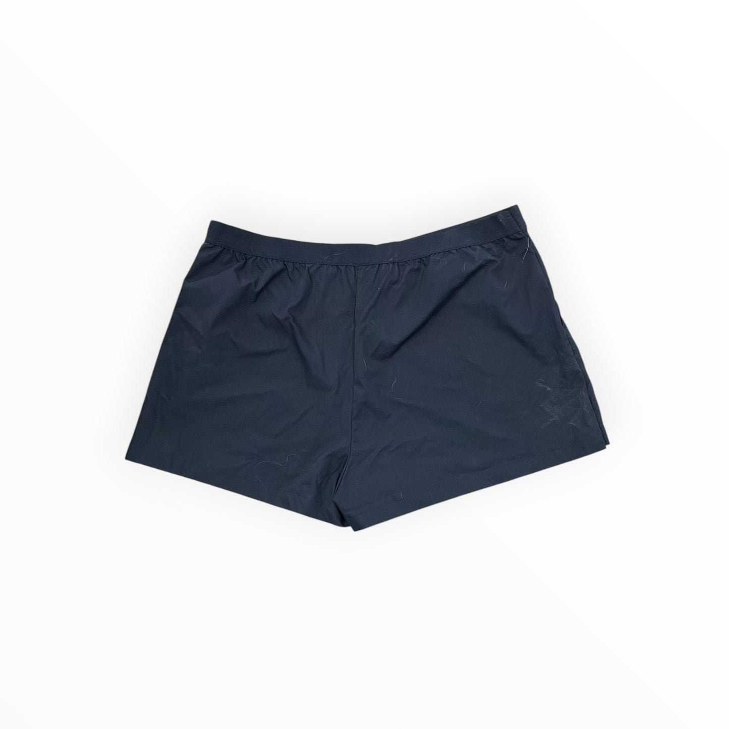 Shorts By Avia In Black, Size:2X