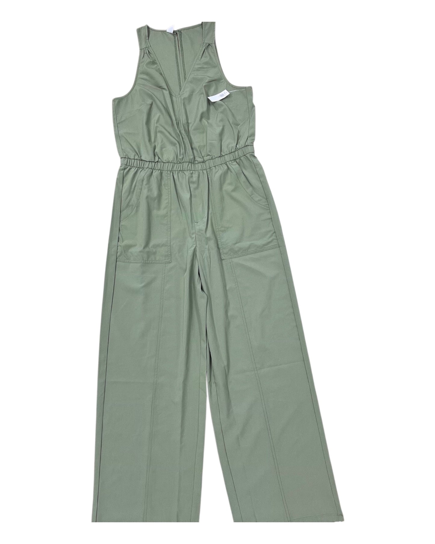 Jumpsuit By Old Navy In Green, Size:M