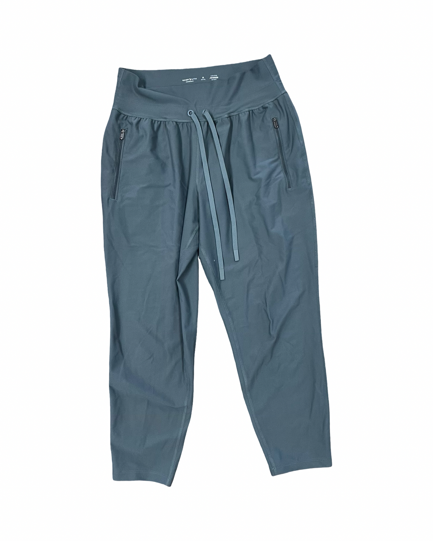 Pants Joggers By Old Navy In Green, Size:Mp