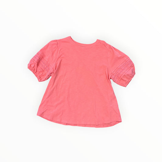 Top Ss By St Johns Bay In Orange, Size:Xl