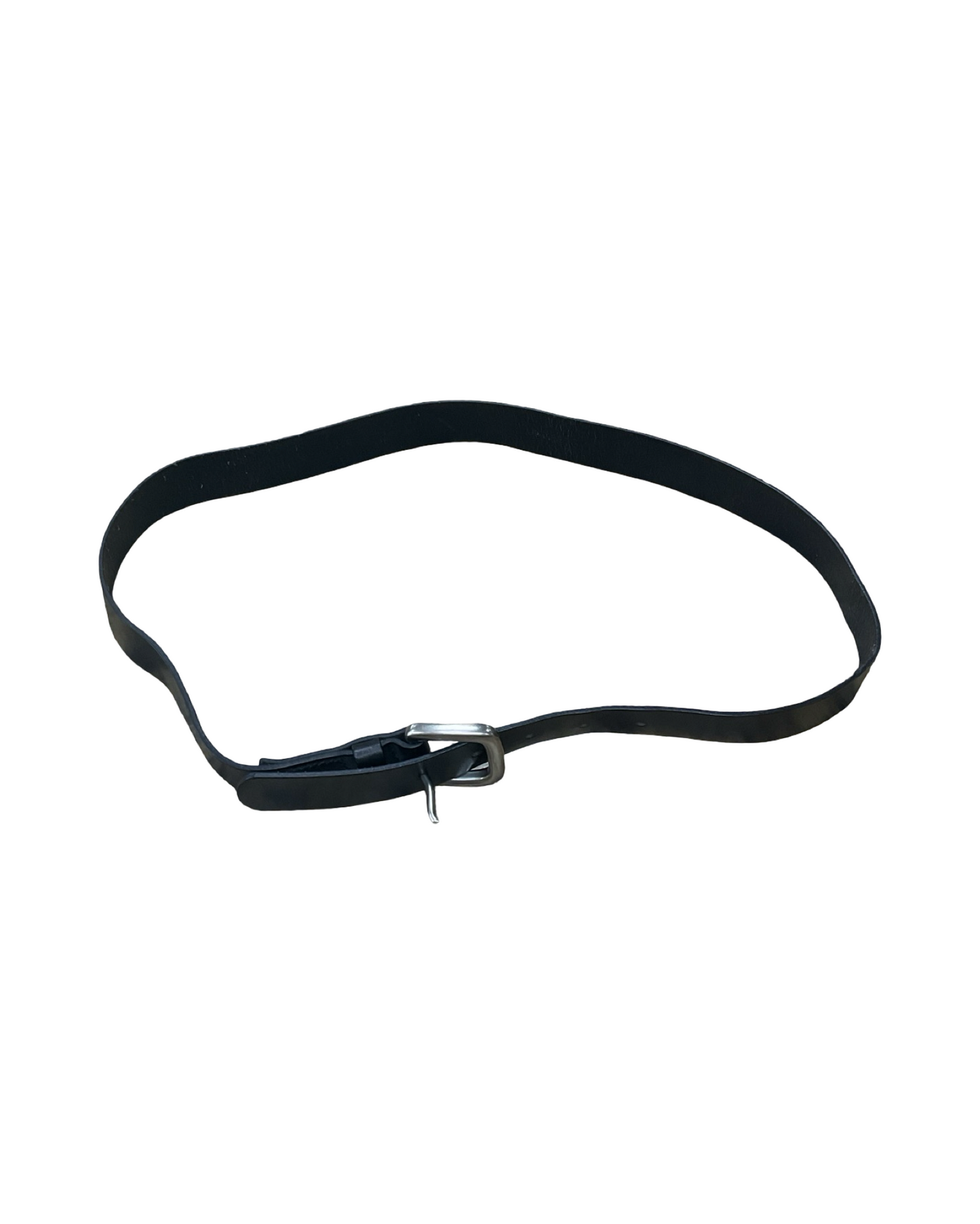 Belt By Clothes Mentor In Black