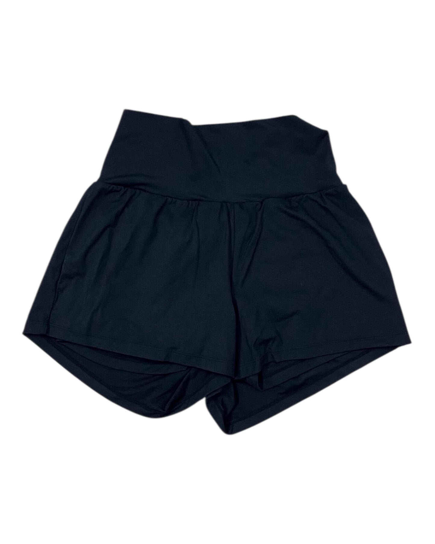 Shorts By Clothes Mentor In Black, Size:S