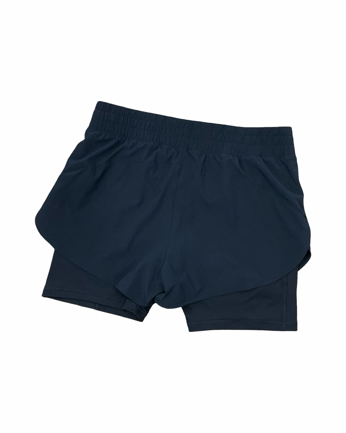 Athletic Shorts By Layer 8 In Black, Size:M