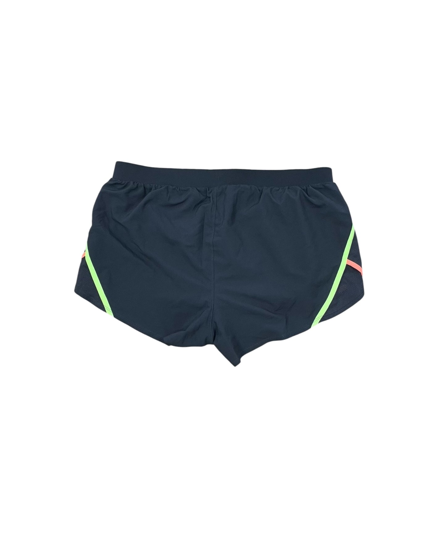 Shorts By Under Armour In Black, Size:L