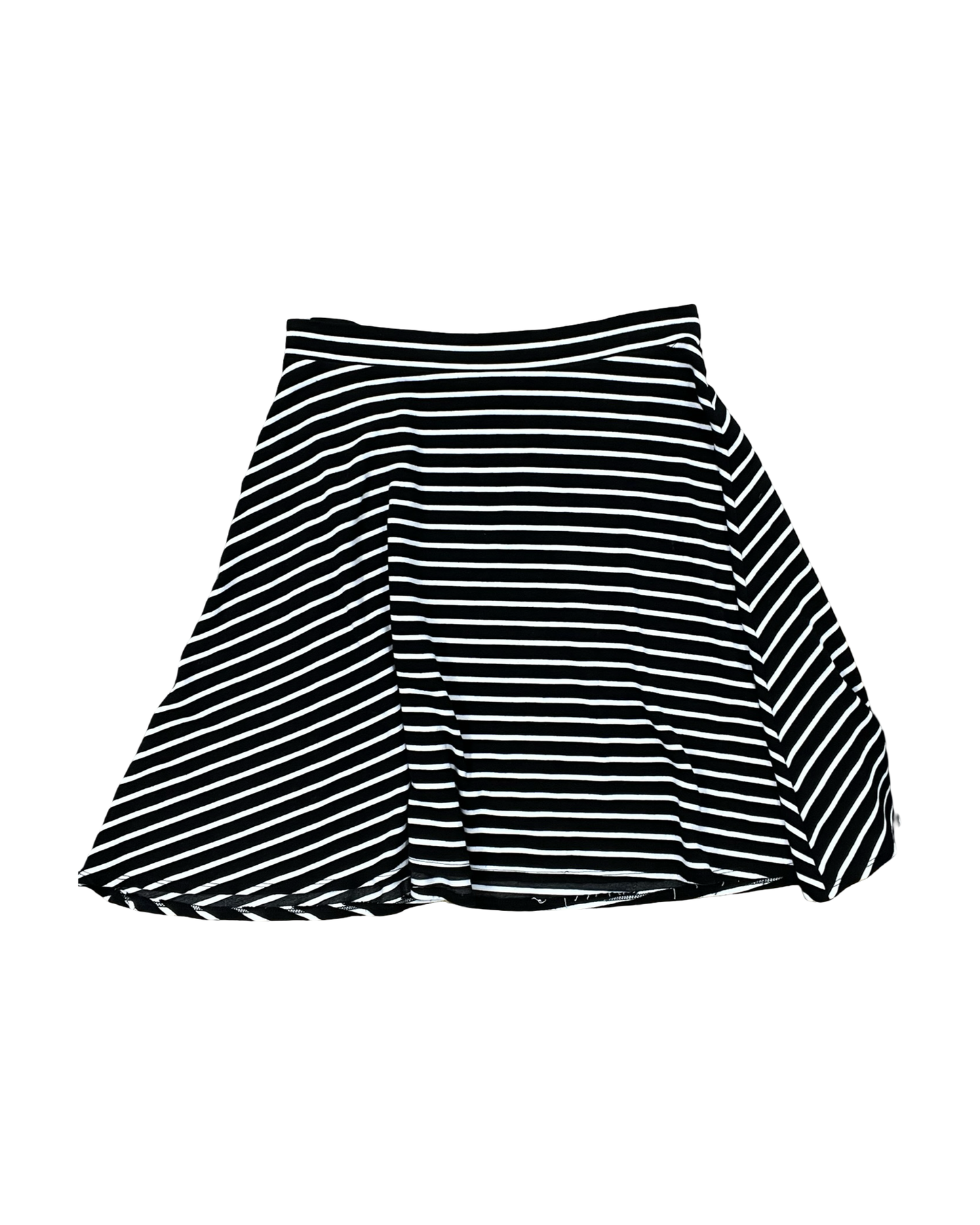 Skirt Midi By Torrid In Black & White, Size:L