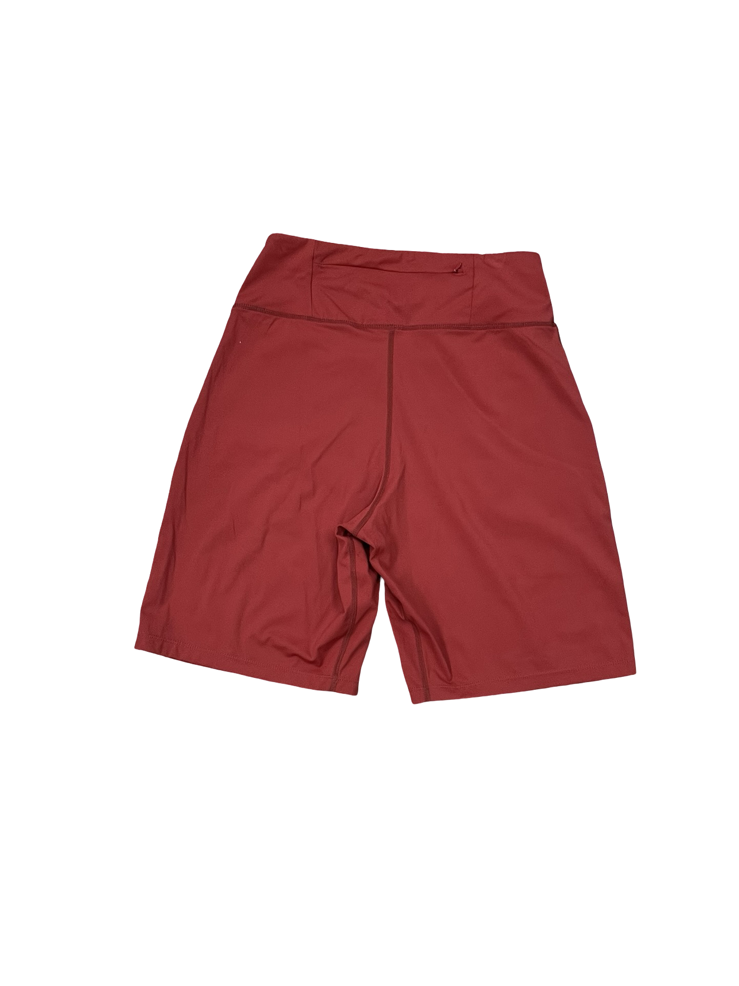 Shorts By Clothes Mentor In Red, Size:S