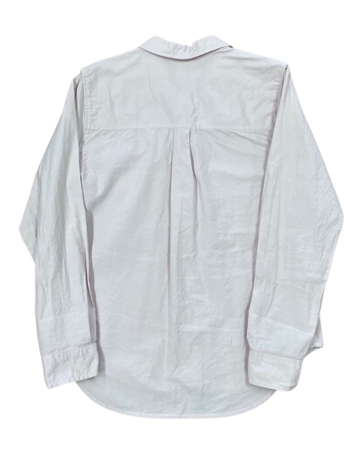Top Ls By Universal Thread In Pink, Size:S