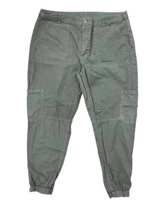 Pants Lounge By Sundance In Green, Size:16