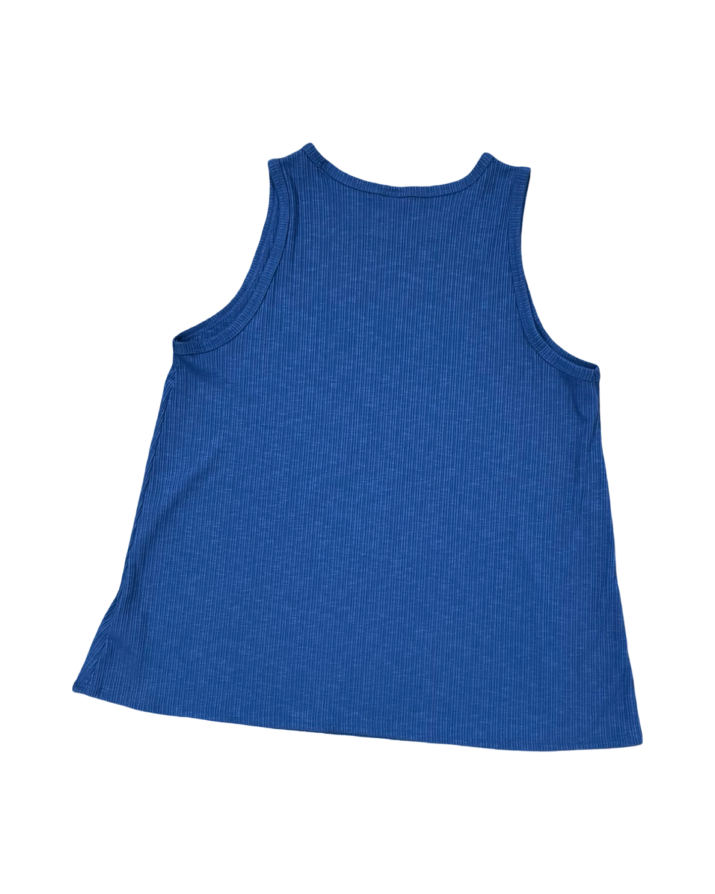 Tank Top By Old Navy In Black, Size:M