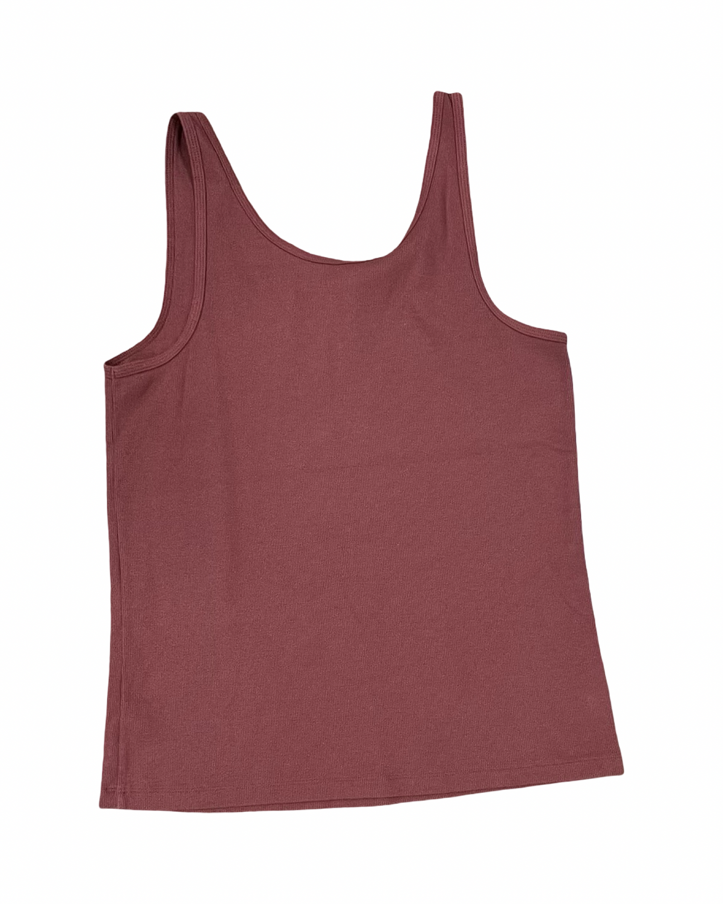 Tank Top By Old Navy In Brown, Size:Xl