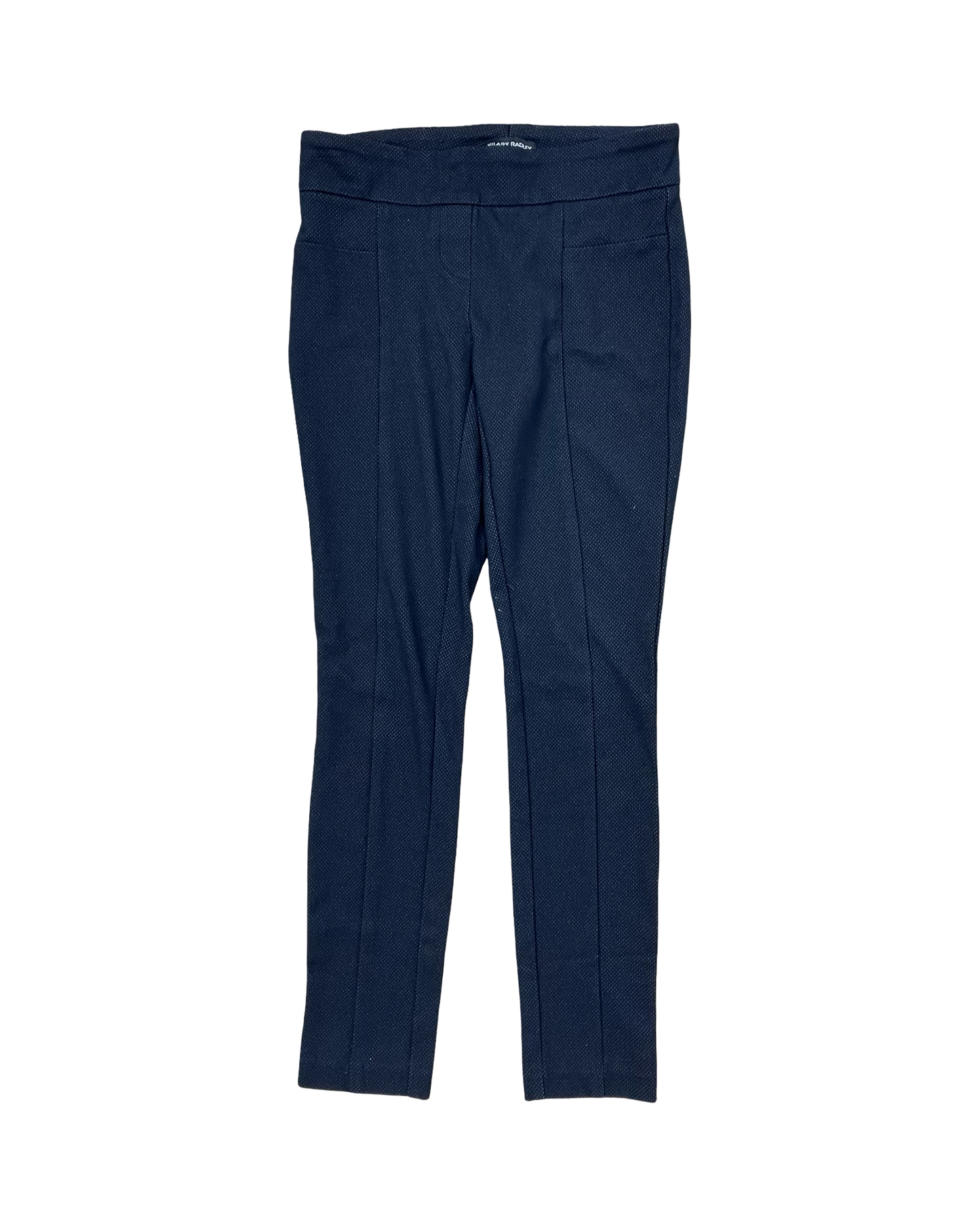 Pants Dress By Hilary Radley In Navy, Size:4