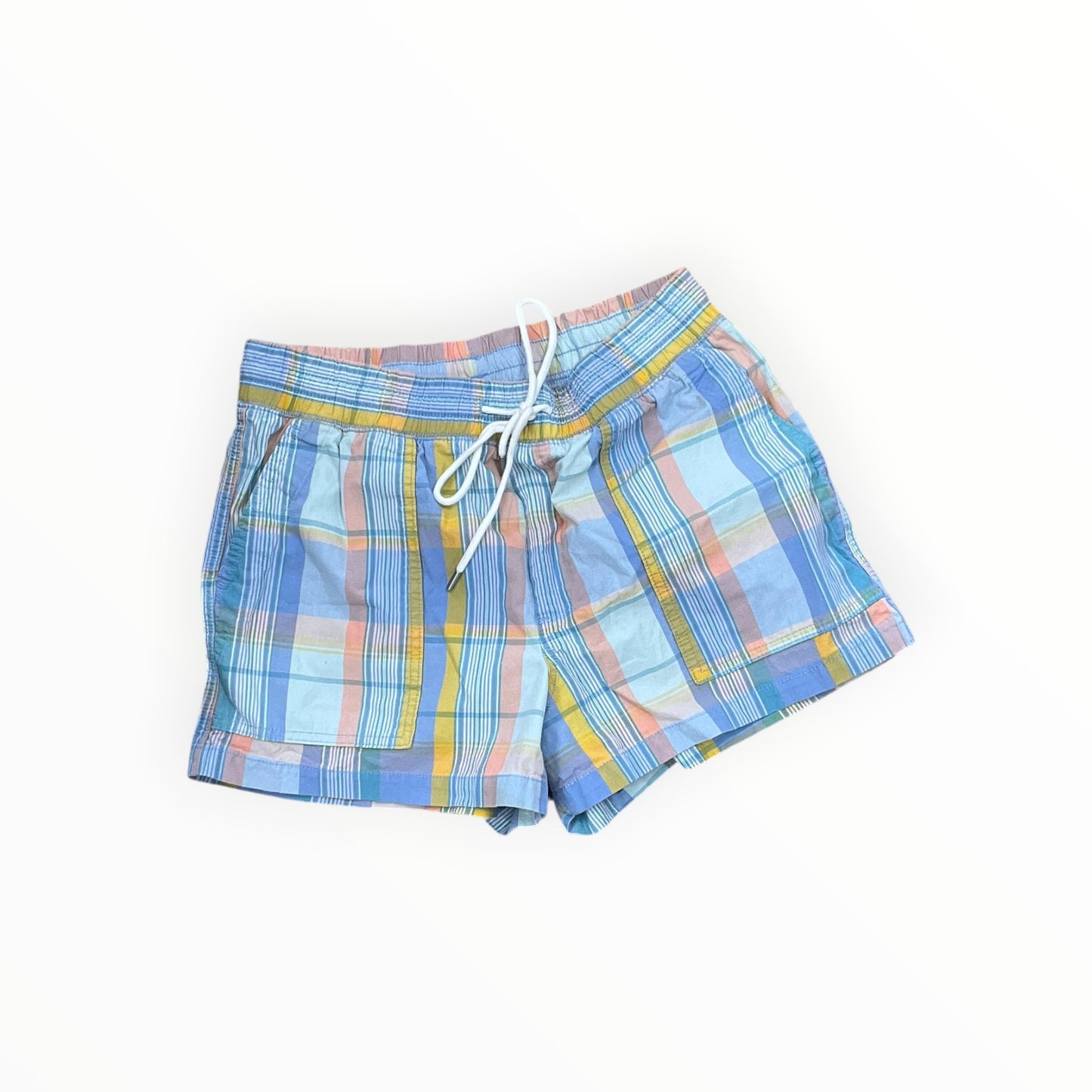 Shorts By Gap In Multi, Size:M