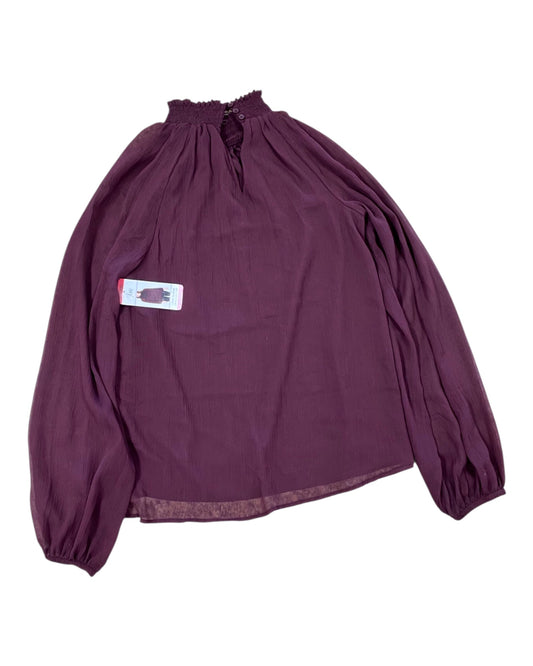 Top Ls By Joie In Purple, Size:Xs