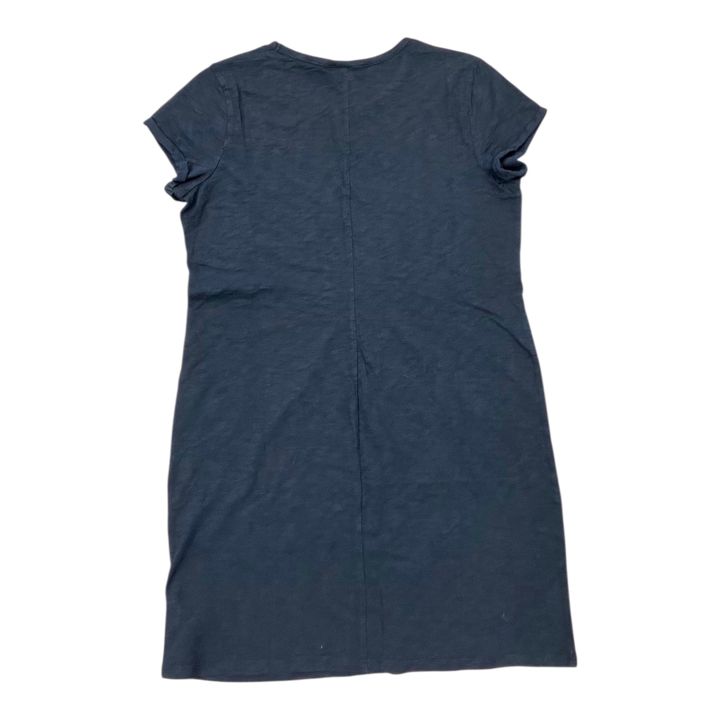 Dress Casual Midi By Gap In Black, Size:L