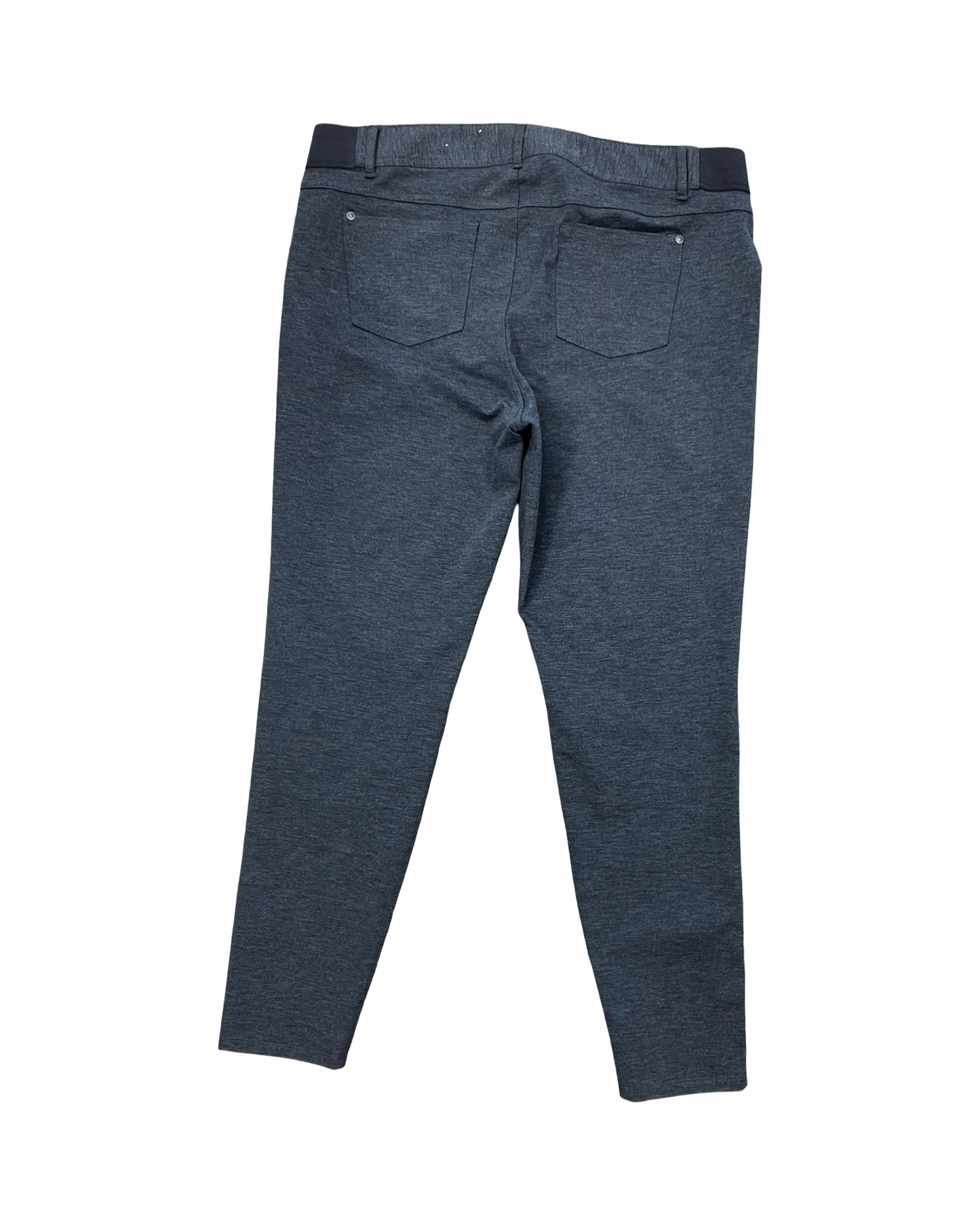 Pants Other By Simply Vera In Grey, Size:Xlp