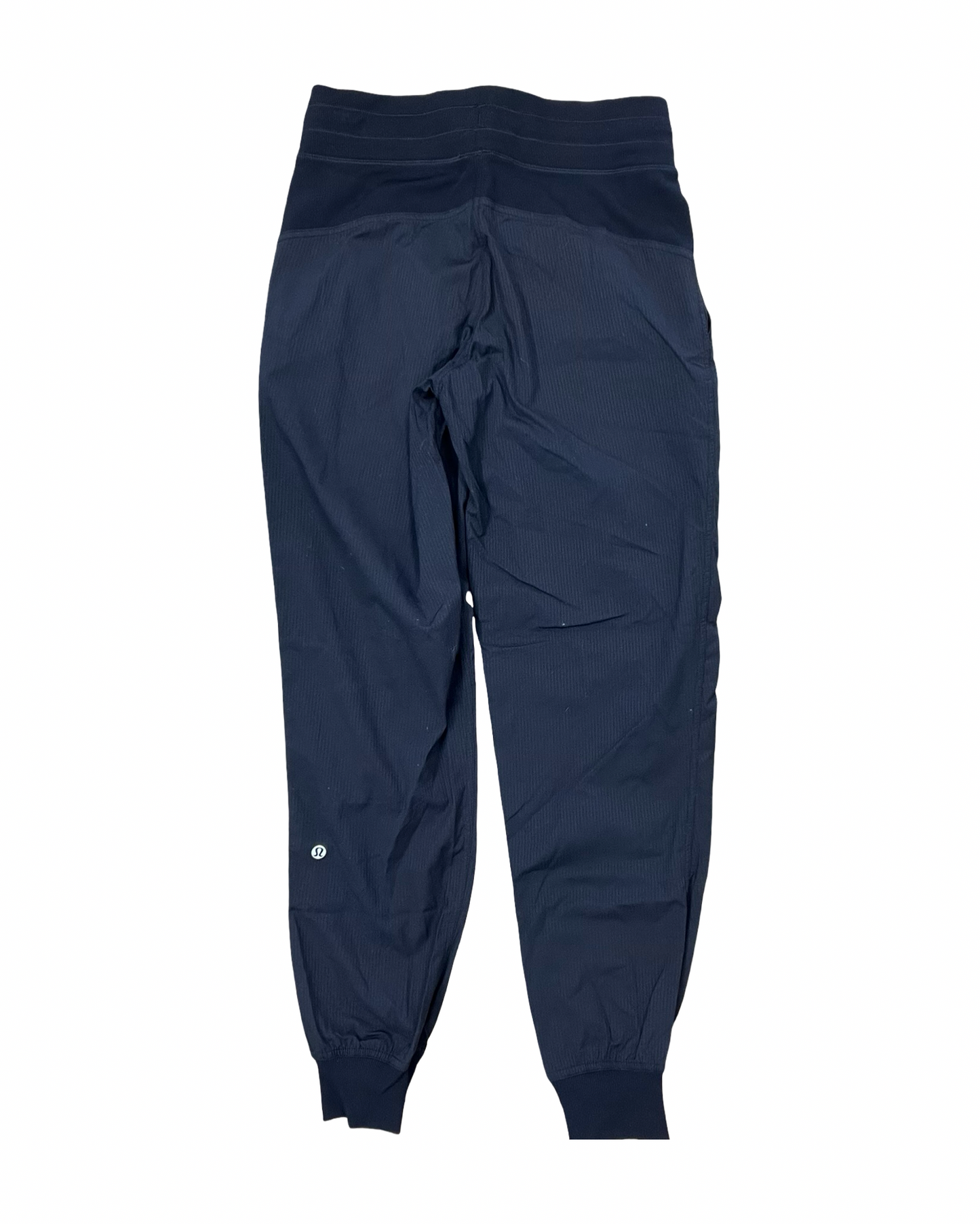 Athletic Pants By Lululemon In Black, Size:S