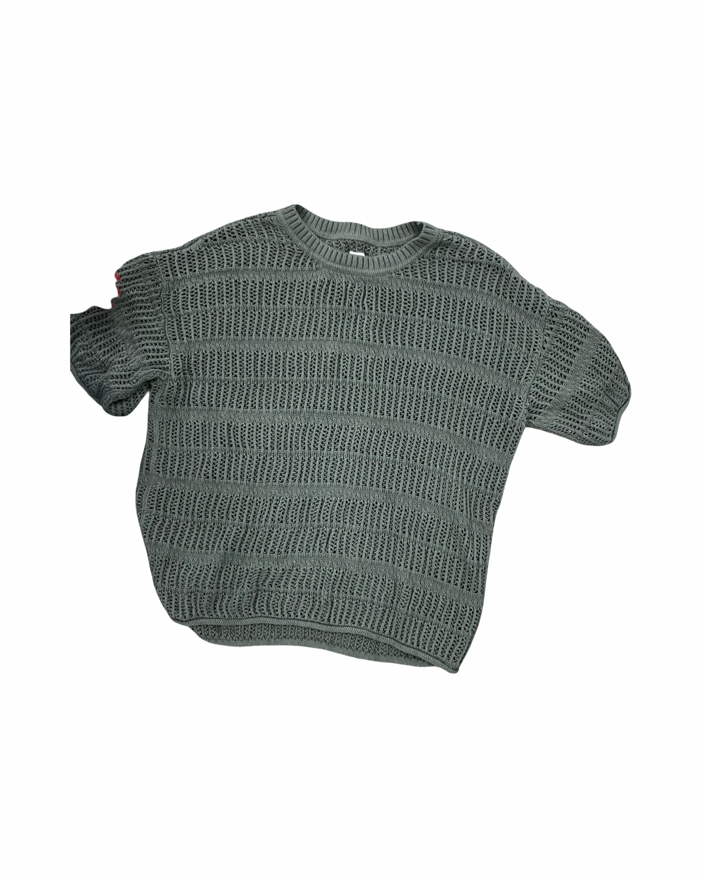Top Ss By Aerie In Green, Size:M