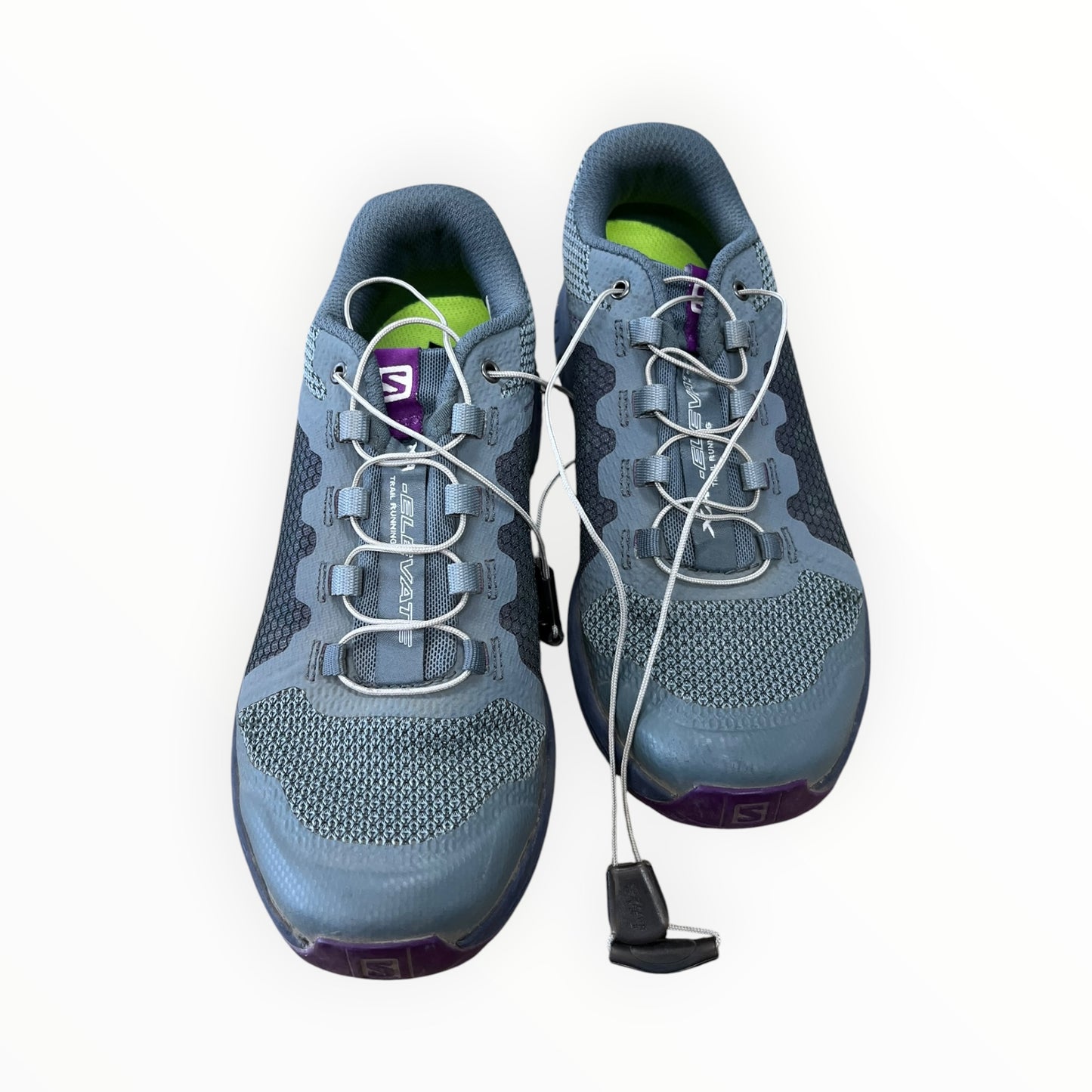 Shoes Athletic By Nike In Blue, Size:5