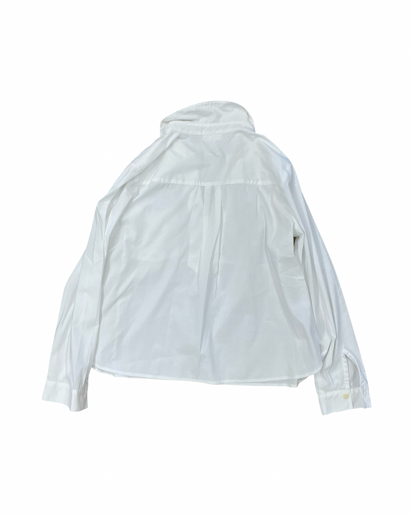 Top Ls By J. Jill In White, Size:Sp
