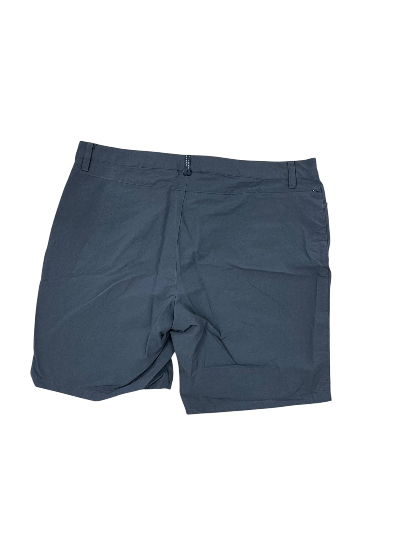 Shorts By Merrell In Grey, Size:16