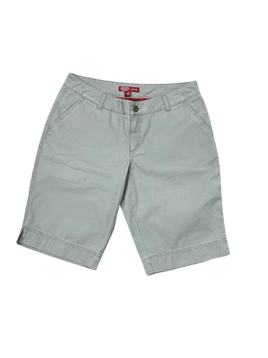 Shorts By Clothes Mentor In Beige, Size:10