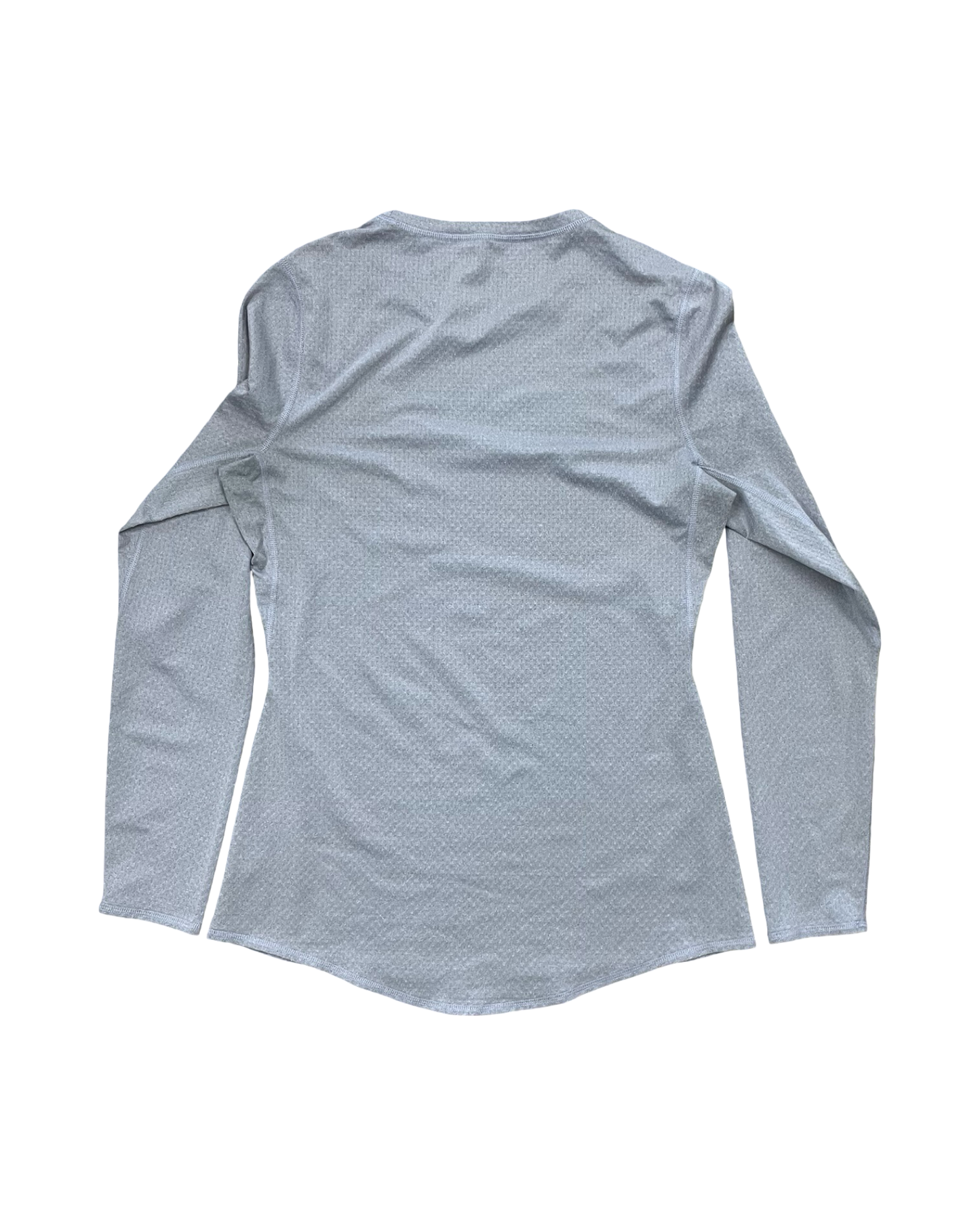 Athletic Top Ls Collar By Rei In Purple, Size:S