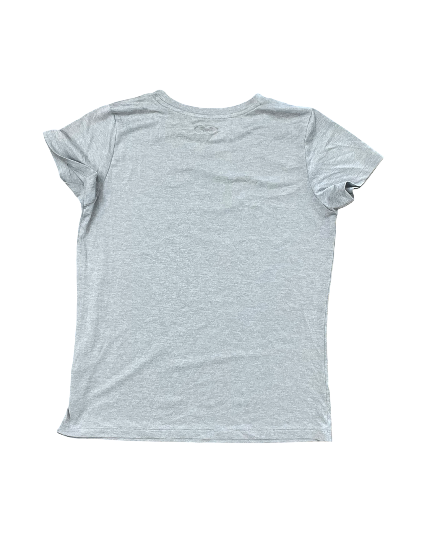 Top Ss By Under Armour In Blue, Size:M