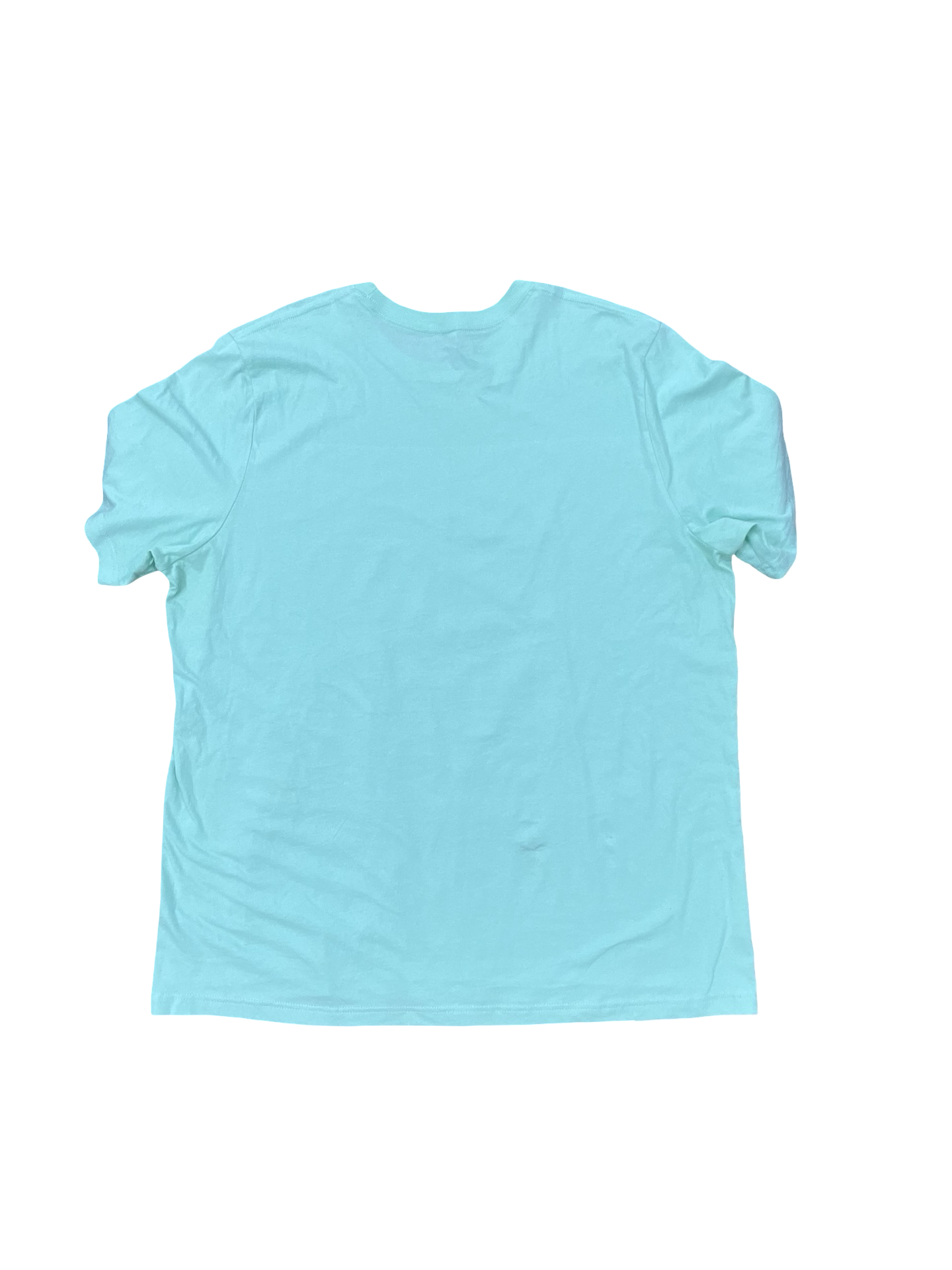 Top Ss By Clothes Mentor In Green, Size:2X