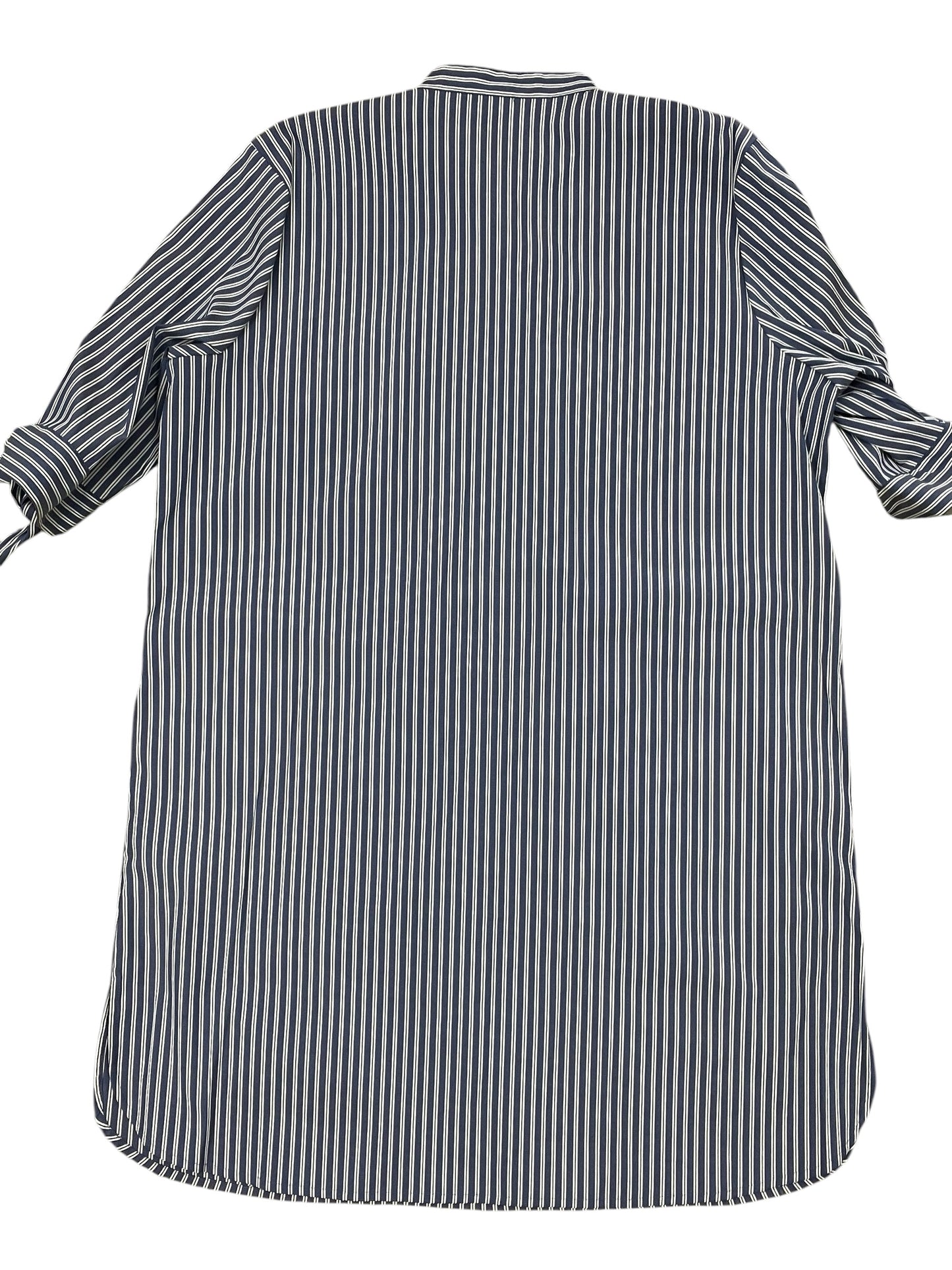 Dress Work By Michael By Michael Kors In Yellow, Size:Xl